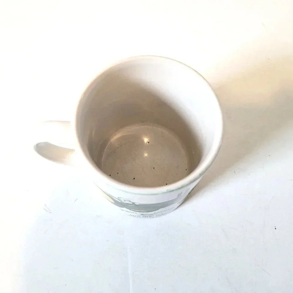 John Deere Model A Tractor Coffee Mug Cup Moline Illinois Officially Licensed - Picture 3 of 6